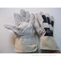 Cow Split Leather Glove (DLC212)